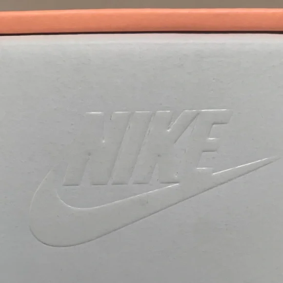 NWB Nike Air Fear Of God essentials - MOC light gray slip on tennis shoes - Picture 4 of 13